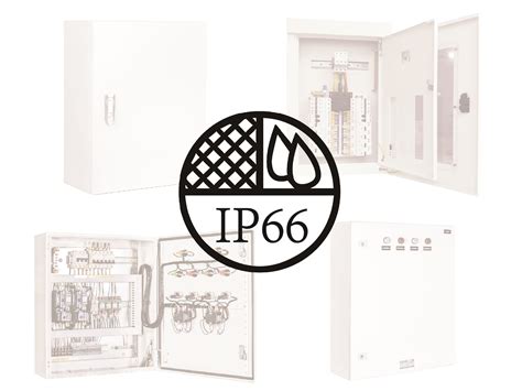 electric meter box ip rating|ip rating for electrical enclosure.